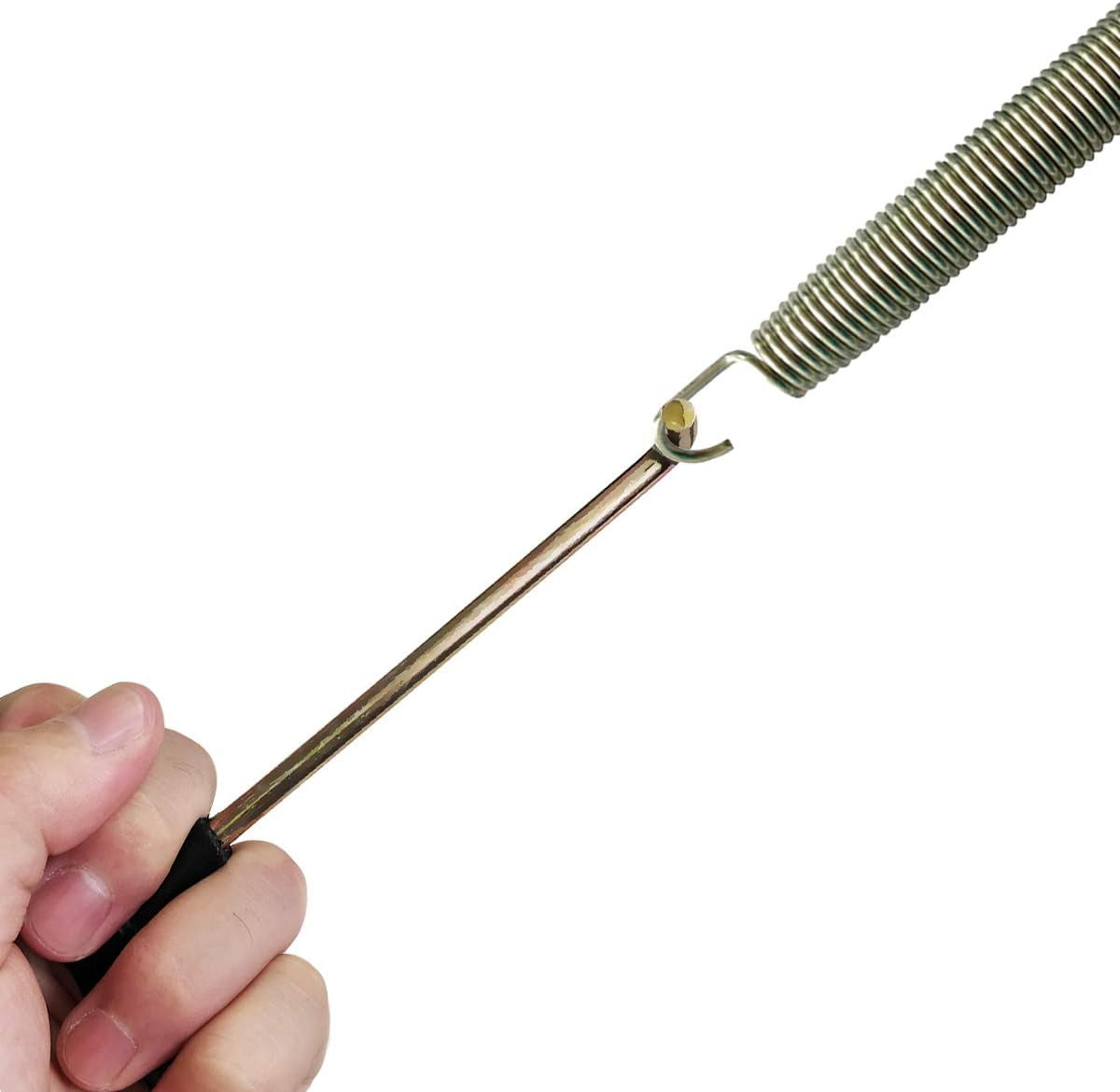 Trampoline Spring Installation Tool