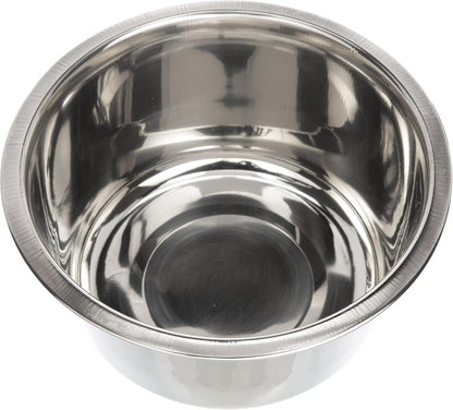 Neater Pet Brands 5-Cup Stainless Steel Dog Bowl - Replacement Bowl for Medium Deluxe Neater Feeder, Dishwasher Safe Metal Dish for Dog Food or Water