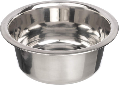 Neater Pet Brands 5-Cup Stainless Steel Dog Bowl - Replacement Bowl for Medium Deluxe Neater Feeder, Dishwasher Safe Metal Dish for Dog Food or Water